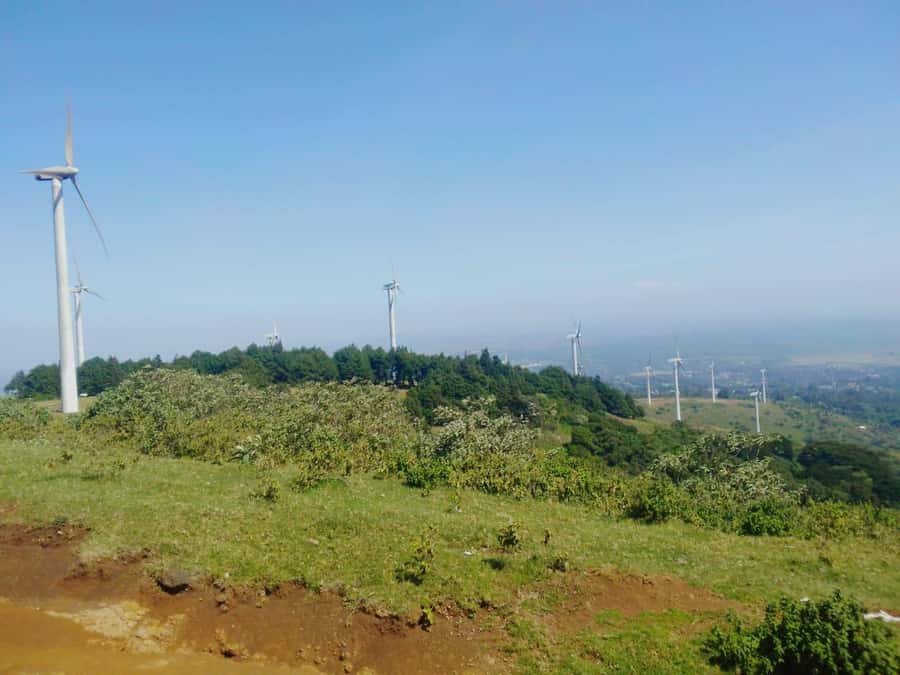 Nairobi: Ngong Hills Hiking and Zip Lining Tour - What the $50 Price Really Covers