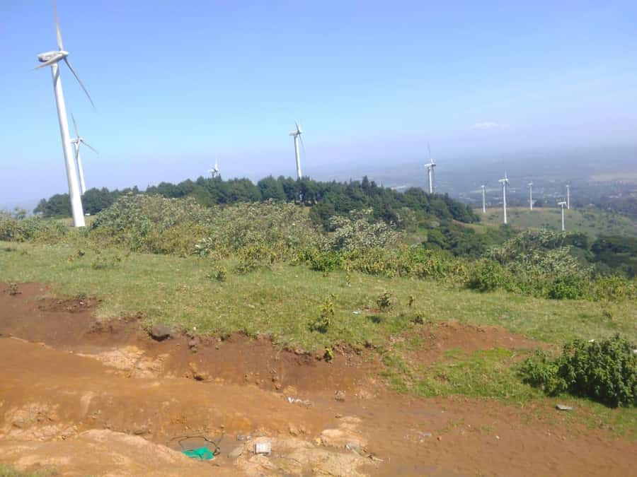 Nairobi: Ngong Hills Hiking and Zip Lining Tour - Who Will Enjoy This Walk Most