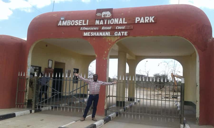 Nairobi: Overnight Safari Trip to Amboseli National Park - The guides can make or break a short safari