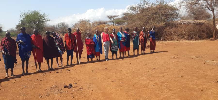Nairobi: Overnight Safari Trip to Amboseli National Park - Is $698 a fair price?