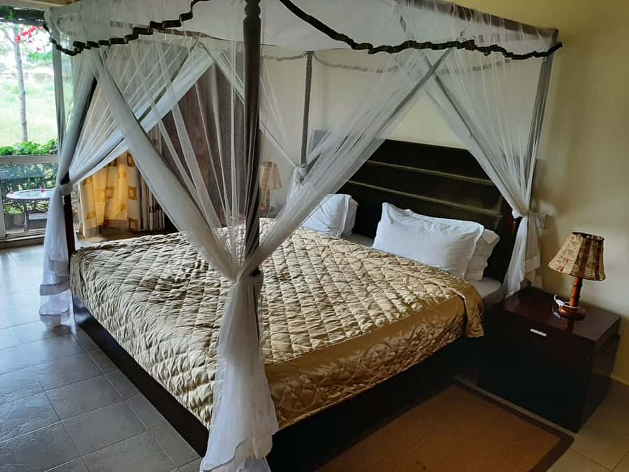 Nairobi: Overnight Safari Trip to Amboseli National Park - Elephants, Kilimanjaro, and changing views