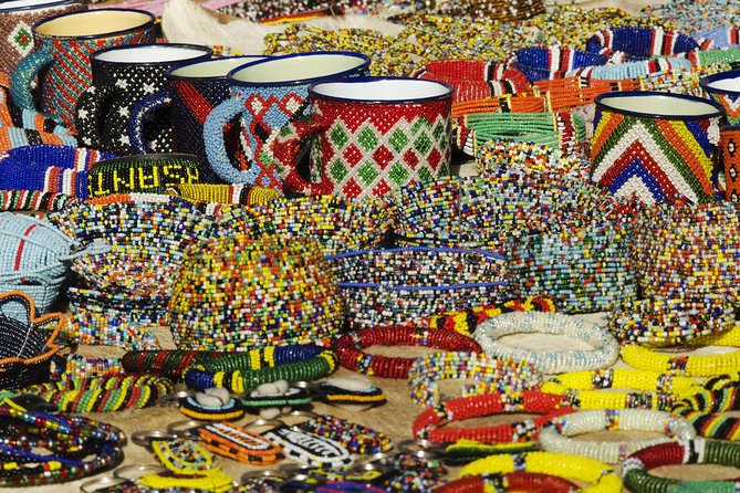 Nairobi souvenir Shopping and Historical Half day Tour - Golden Eagle Art Gallery and Wood Carving