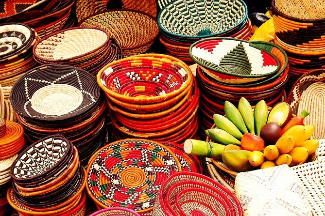 Nairobi souvenir Shopping and Historical Half day Tour - The Driver-Guide Makes the Difference