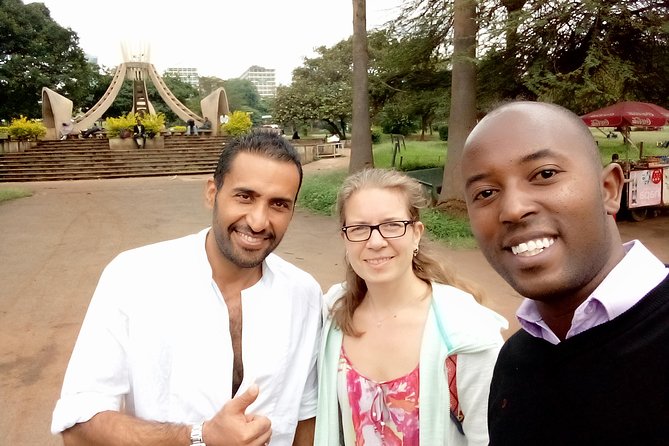 Nairobi souvenir Shopping and Historical Half day Tour - Price, Timing, and Overall Value