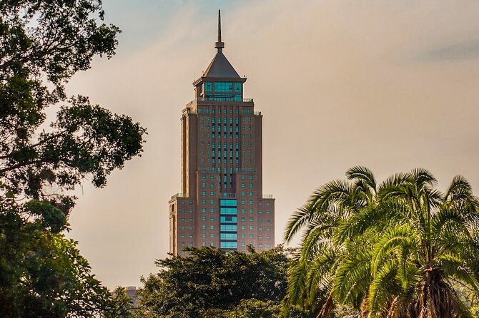 Nairobi Stopover & Layover Tour – Private, Fast & Flexible! - A city view and the value of a flexible route