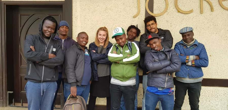 Nairobi Storytelling Tour with Former Street Kids - Timing, Pace, and What to Bring