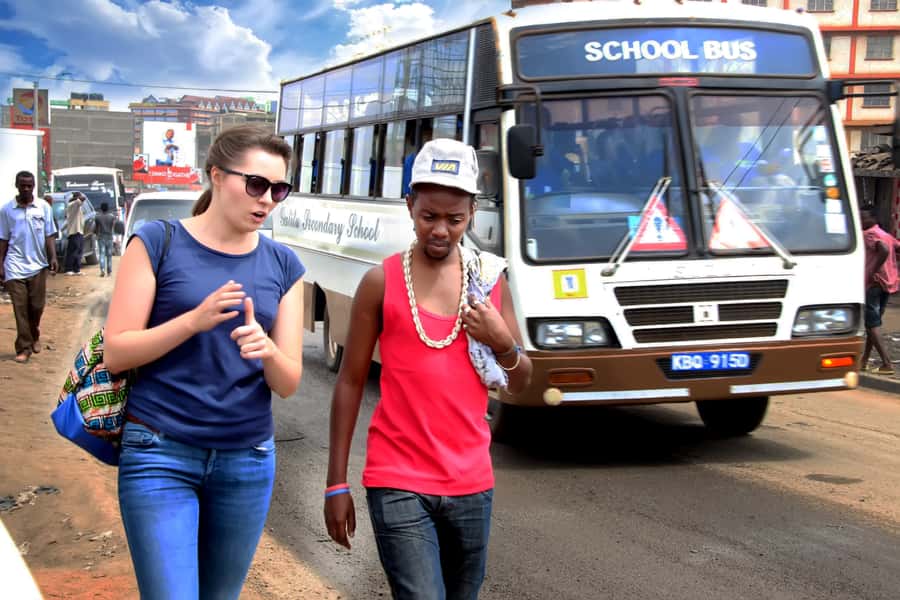 Nairobi Storytelling Tour with Former Street Kids - Why This Nairobi Walk Feels Different