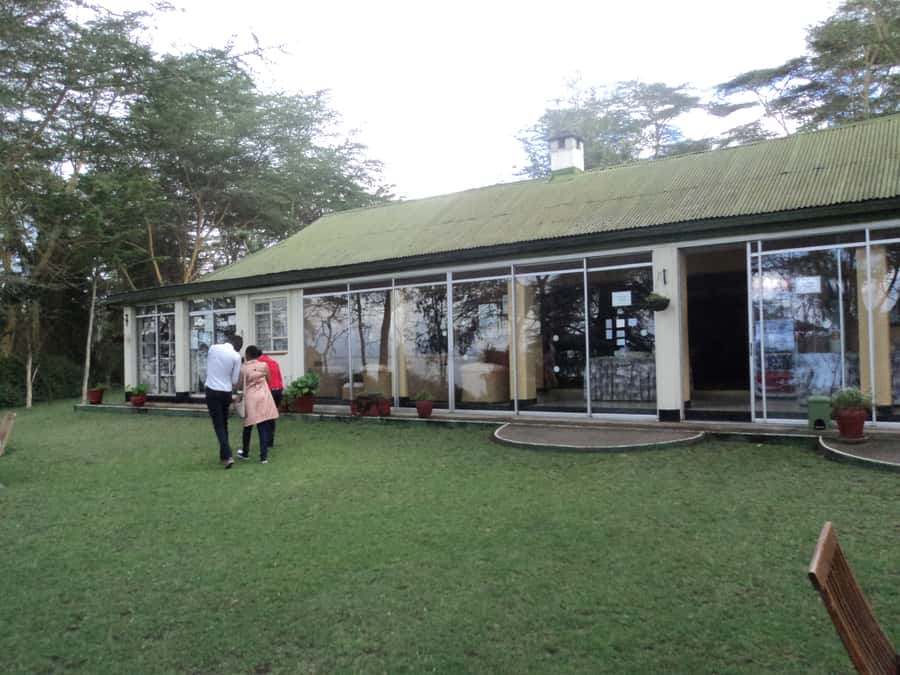 Nairobi to Lake Naivasha Day Tour with Crescent Island - Who should choose this Lake Naivasha day trip?