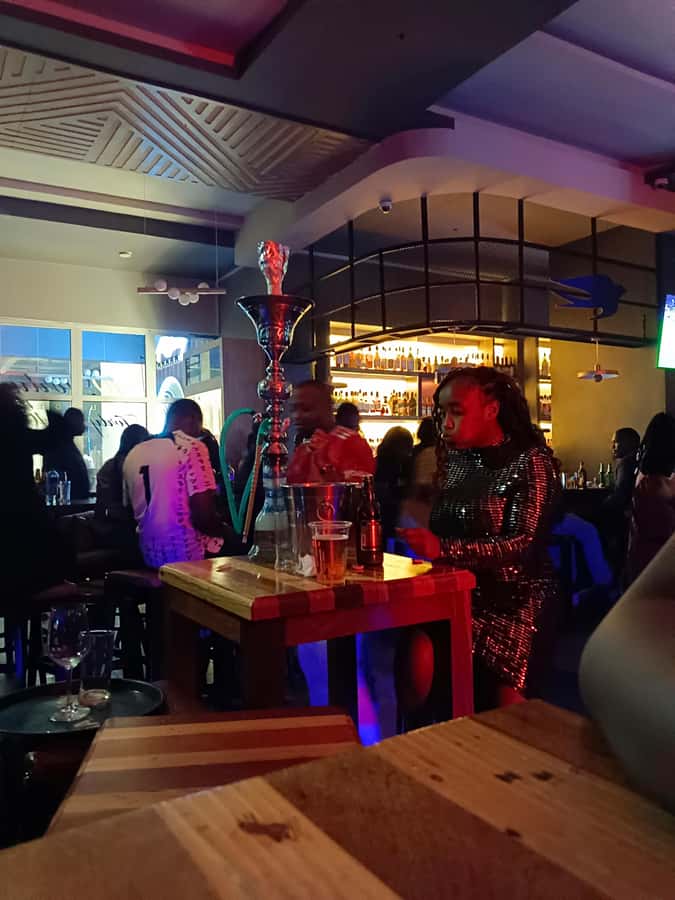 Nairobi Ultimate Bar Crawl - Why this bar crawl works for a first Nairobi night