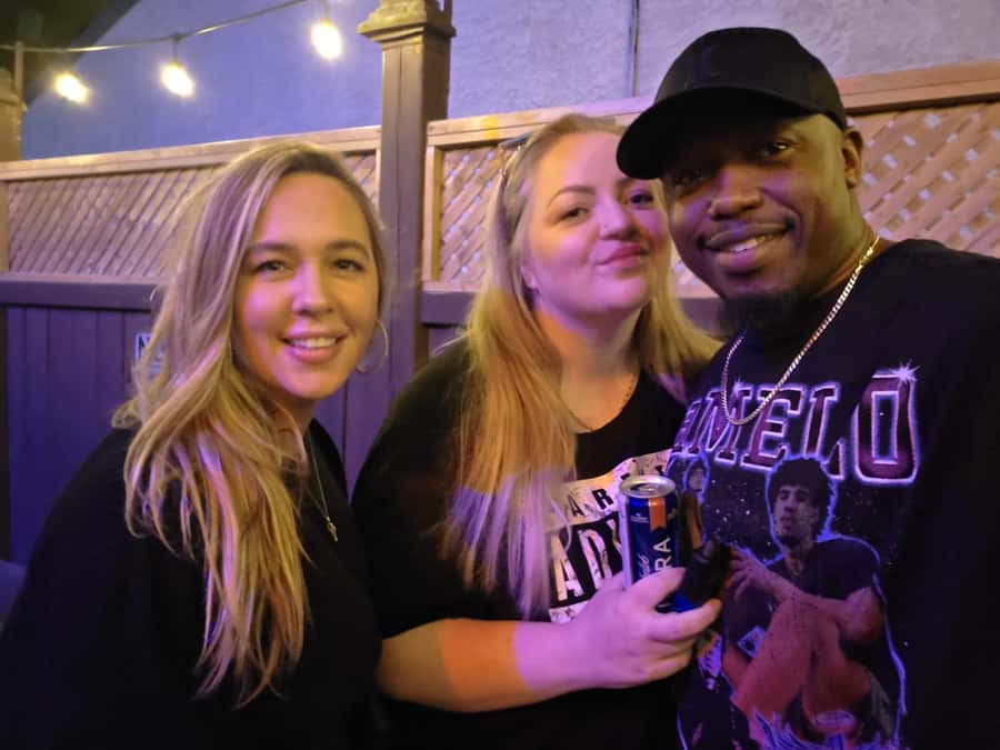 Nairobi Ultimate Bar Crawl - What the named nightlife stops offer