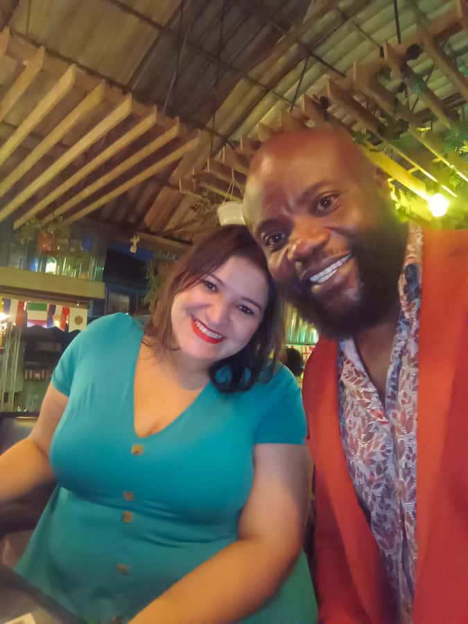 Nairobi Ultimate Bar Crawl - Who will enjoy this evening most