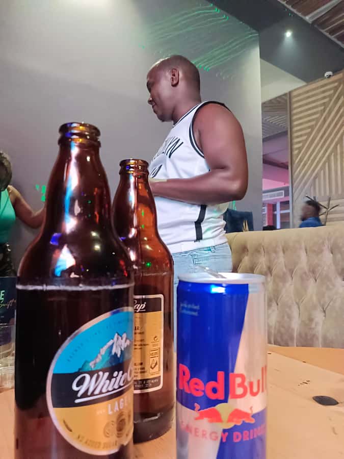 Nairobi Ultimate Bar Crawl - Meeting in Westlands at 8pm