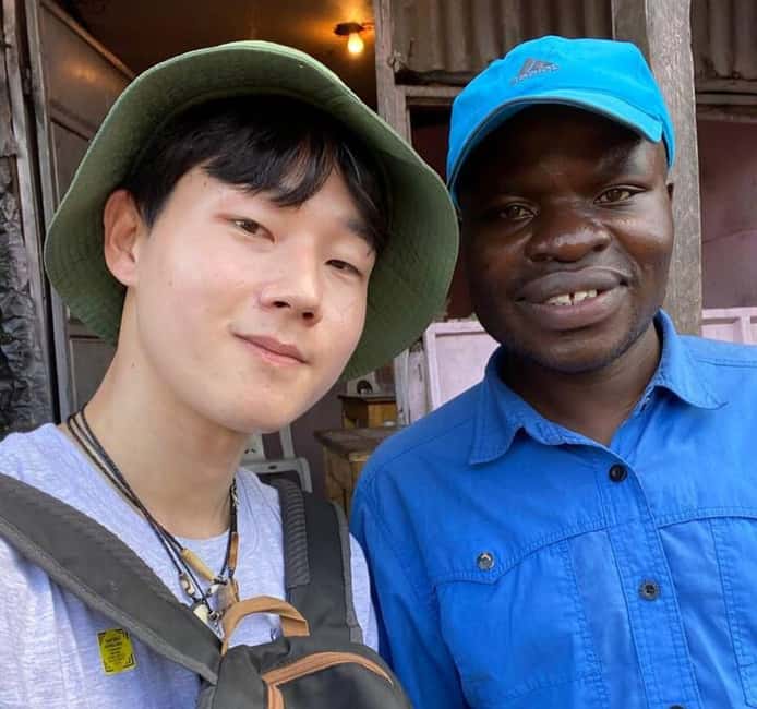 Nairobi: Visit Kibera Slum with a Social Entrepreneur - Who will get the most from this tour