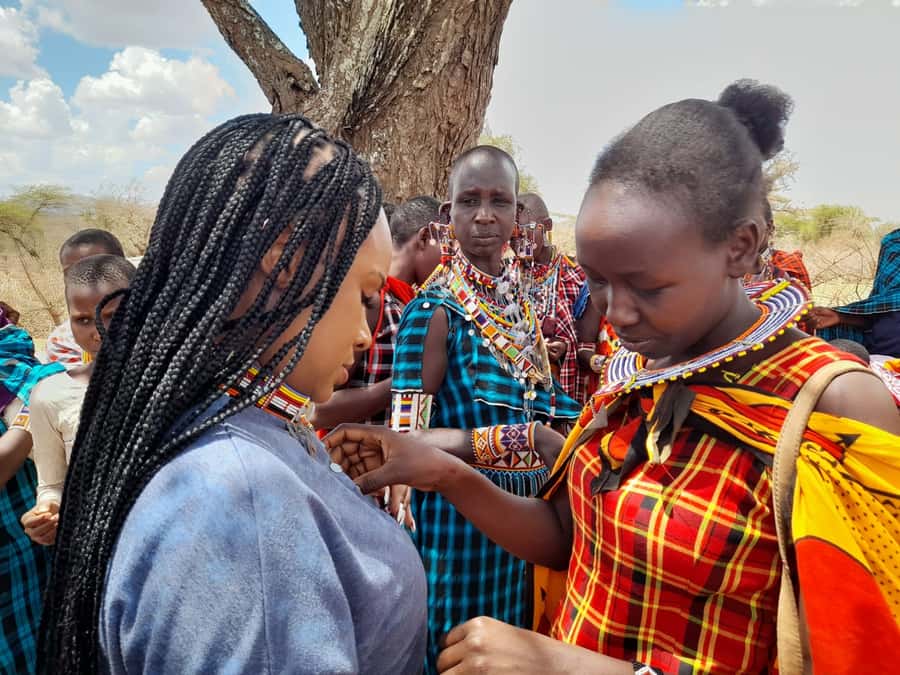 Nairobi: visit Masai cultural Village guided Tour - Key points to know before booking