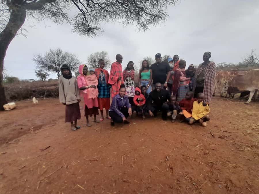 Nairobi: visit Masai cultural Village guided Tour - What this Maasai village visit is really about