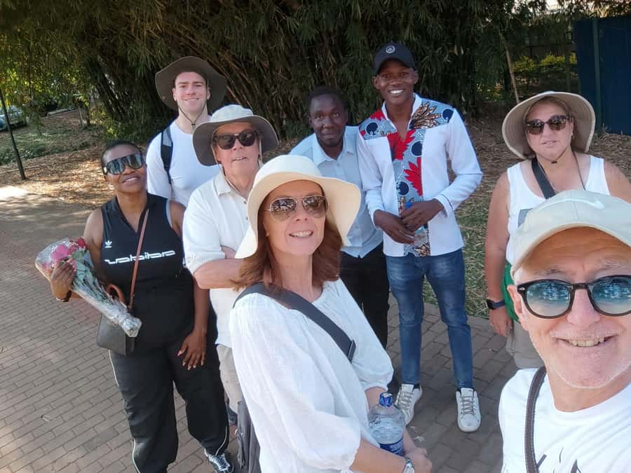 Nairobi Walking tour:Explore History Culture and Traditions - Why this walk is a smart introduction to Nairobi