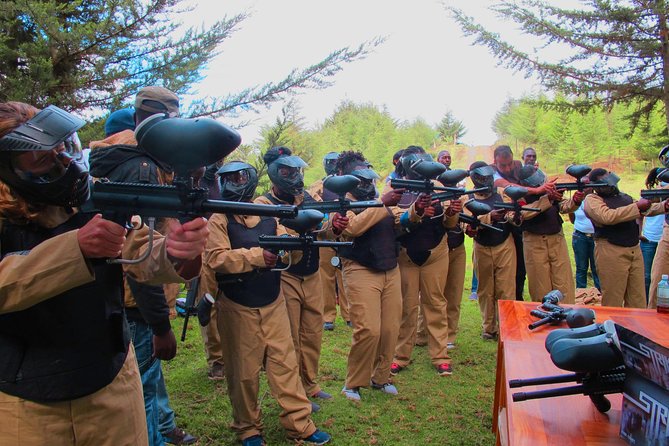 Nairobi Zip Lining Adventure Experience - Understanding the $100 price