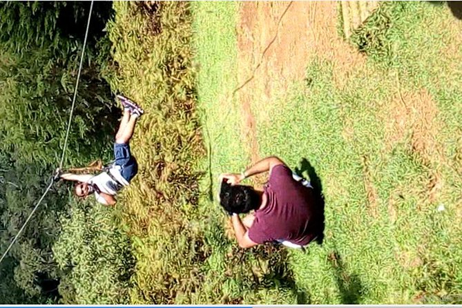 Nairobi Zip Lining Adventure Experience - Timing, pickup, and practical planning