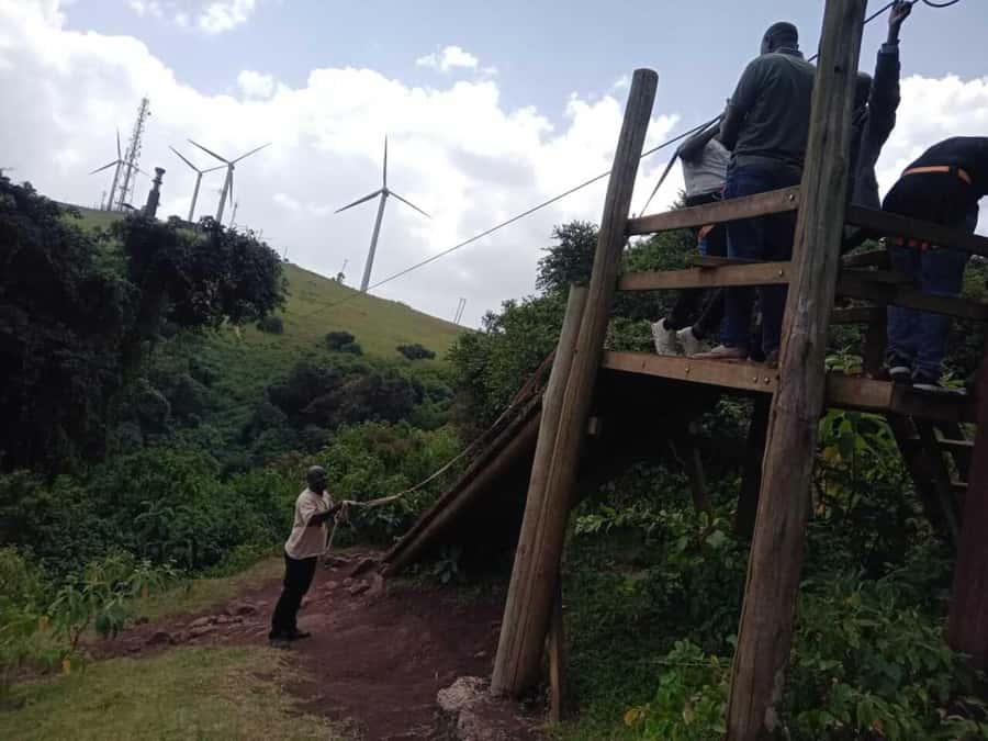 Ngong Hills: Guided Hiking Tour with Optional Activities - Why Ngong Hills makes a good Nairobi escape