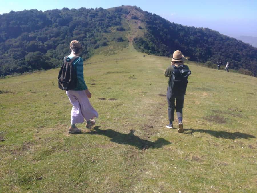 Ngong Hills: Guided Hiking Tour with Optional Activities - Maasai culture and the meaning of the hills