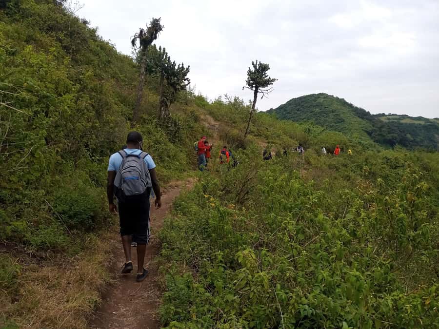 Ngong Hills: Private Hiking Tour - Key points to know before you book