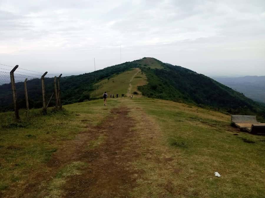 Ngong Hills: Private Hiking Tour - Why Ngong Hills makes a good Nairobi day out