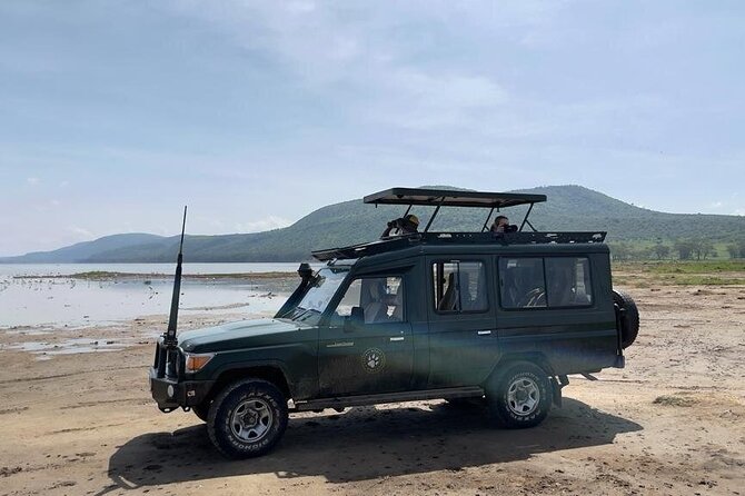 Olpejeta, Lake Naivasha, Masai Mara 5 Days Private Kenya Jeep tour - Key points to know before booking