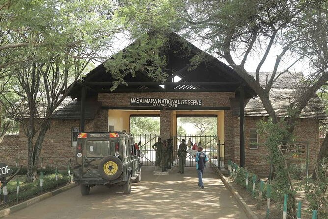 One Day Tour to Maasai Mara Game reserve from Nairobi - Why this one-day Mara plan works
