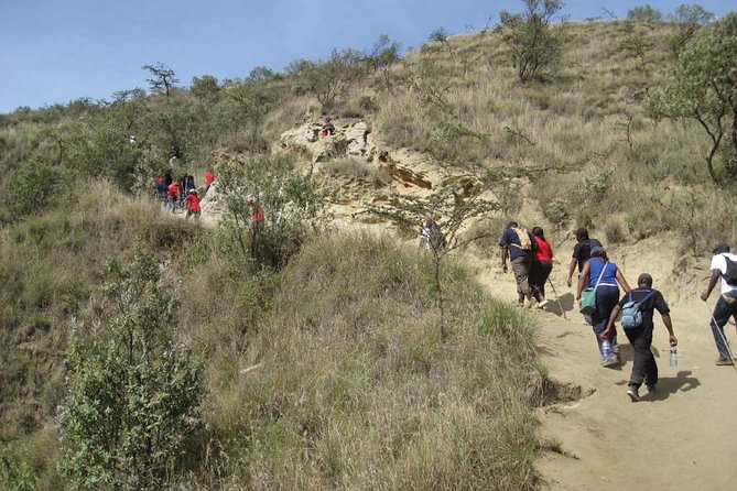 Overnight Exciting Tour To Mt. Longonot and Hell's Gate Park - The five details that shape this trip
