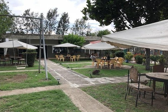 Overnight Exciting Tour To Mt. Longonot and Hell's Gate Park - Seeing hippos and birds from a Lake Naivasha boat