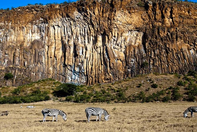 Overnight Exciting Tour To Mt. Longonot and Hell's Gate Park - What the $416.03 price really covers