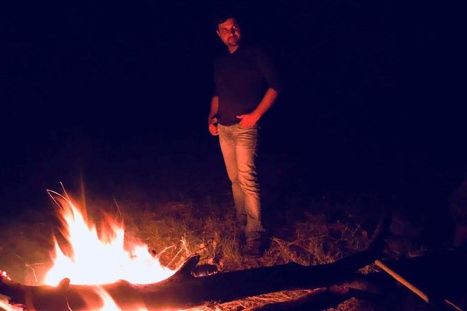 Overnight Maasai Mara Private Safari From Nairobi - A possible cultural stop near the lodge