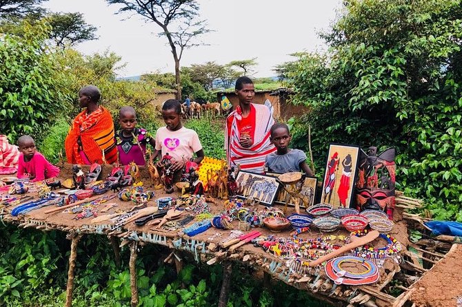 Overnight Maasai Mara Private Safari From Nairobi - Why the private format matters