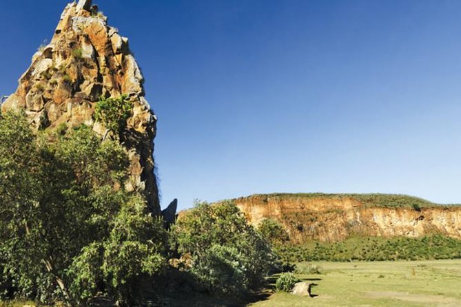 Overnight Mount Longonot and Hells Gate National Park From Nairobi - The overnight stay and what is covered