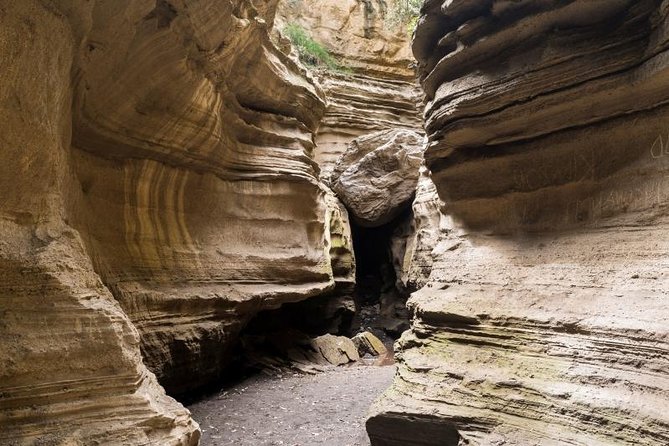 Overnight Mount Longonot and Hells Gate National Park From Nairobi - Cycling through Hell’s Gate National Park