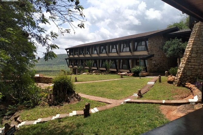 Overnight Safari to Tsavo East with Pick Up From Mombasa - Who should book this safari