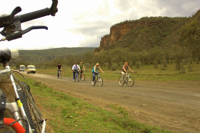 Overnight tour to mount Longonot and Hells Gate Naivasha - What the $190 price really gives you