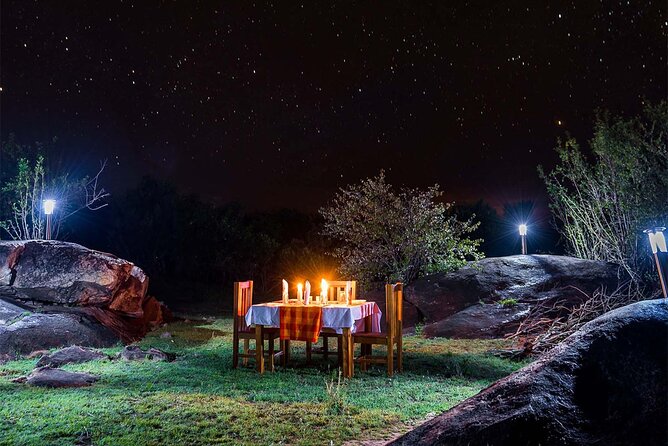 Private 3-Day Masai Mara Safari Adventure - Three Days Built Around the Masai Mara
