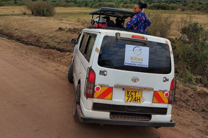 Private 5 Day Maasai Mara with Lake Nakuru and Lake Naivasha Tour - What the private format changes