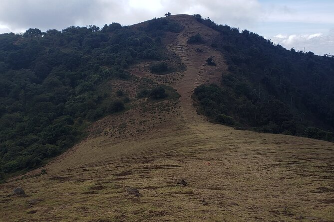 Private Half Day Hike to Ngong Hills from Nairobi - Key points about the Ngong Hills hike