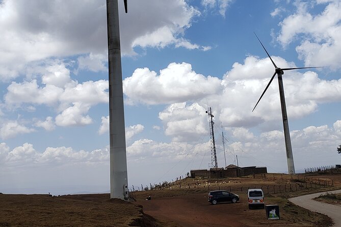 Private Half Day Hike to Ngong Hills from Nairobi - Who should book this private hike?
