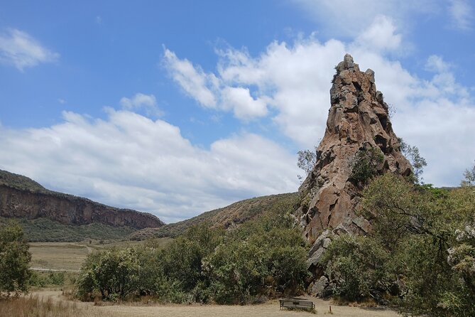Private Hell's Gate Adventure Tour - What the $125 price really covers