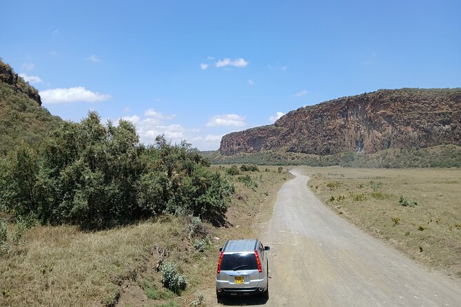 Private Hell's Gate Adventure Tour - Who should book this Hell’s Gate day trip?