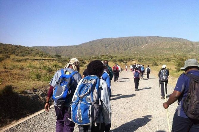 Private Hiking Day Trip to Mt. Longonot from Nairobi - Why Mt. Longonot makes a strong Nairobi day trip