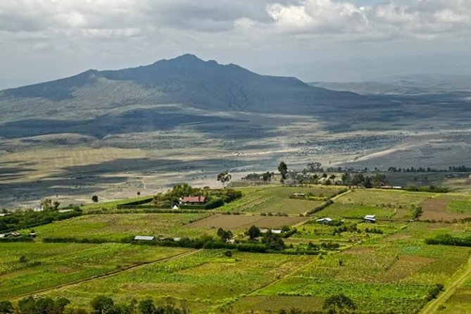 Private Hiking Day Trip to Mt. Longonot from Nairobi - How private guiding changes the day