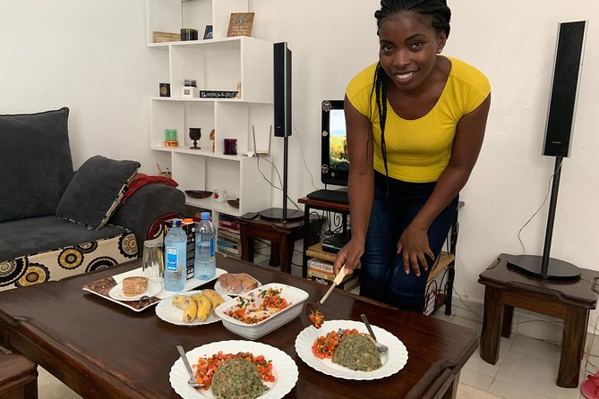 Private Kenyan Cooking Class in Nairobi with a Local - Key Points About Cooking With Grace