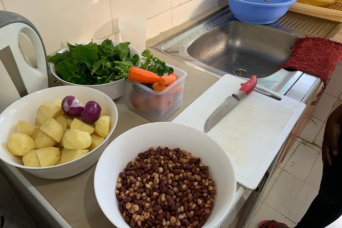 Private Kenyan Cooking Class in Nairobi with a Local - What the Three Hours Actually Feel Like