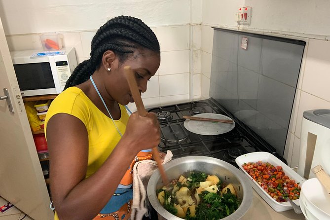 Private Kenyan Cooking Class in Nairobi with a Local - Who Will Get the Most From This Nairobi Experience