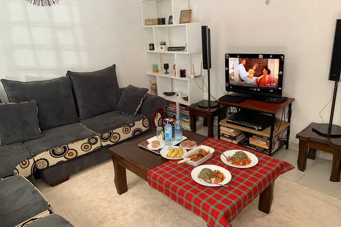 Private Kenyan Cooking Class in Nairobi with a Local - Family Stories Give the Food Context