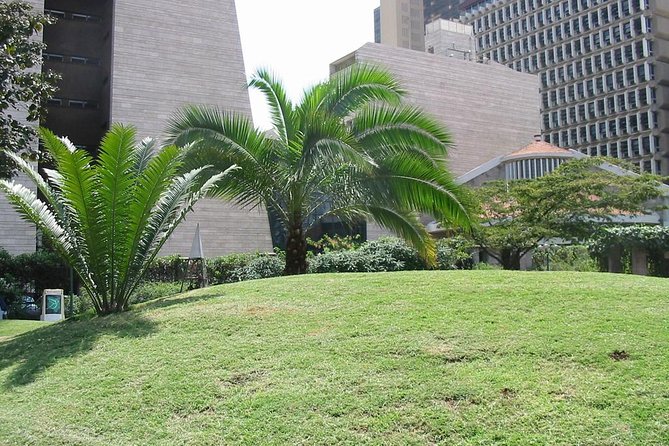 Private Nairobi City Full Day Tour - Lunch, pacing, and what to bring